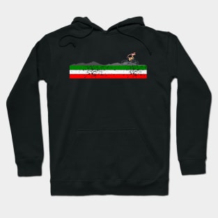 Carrera Giro Ditalia Hoodie